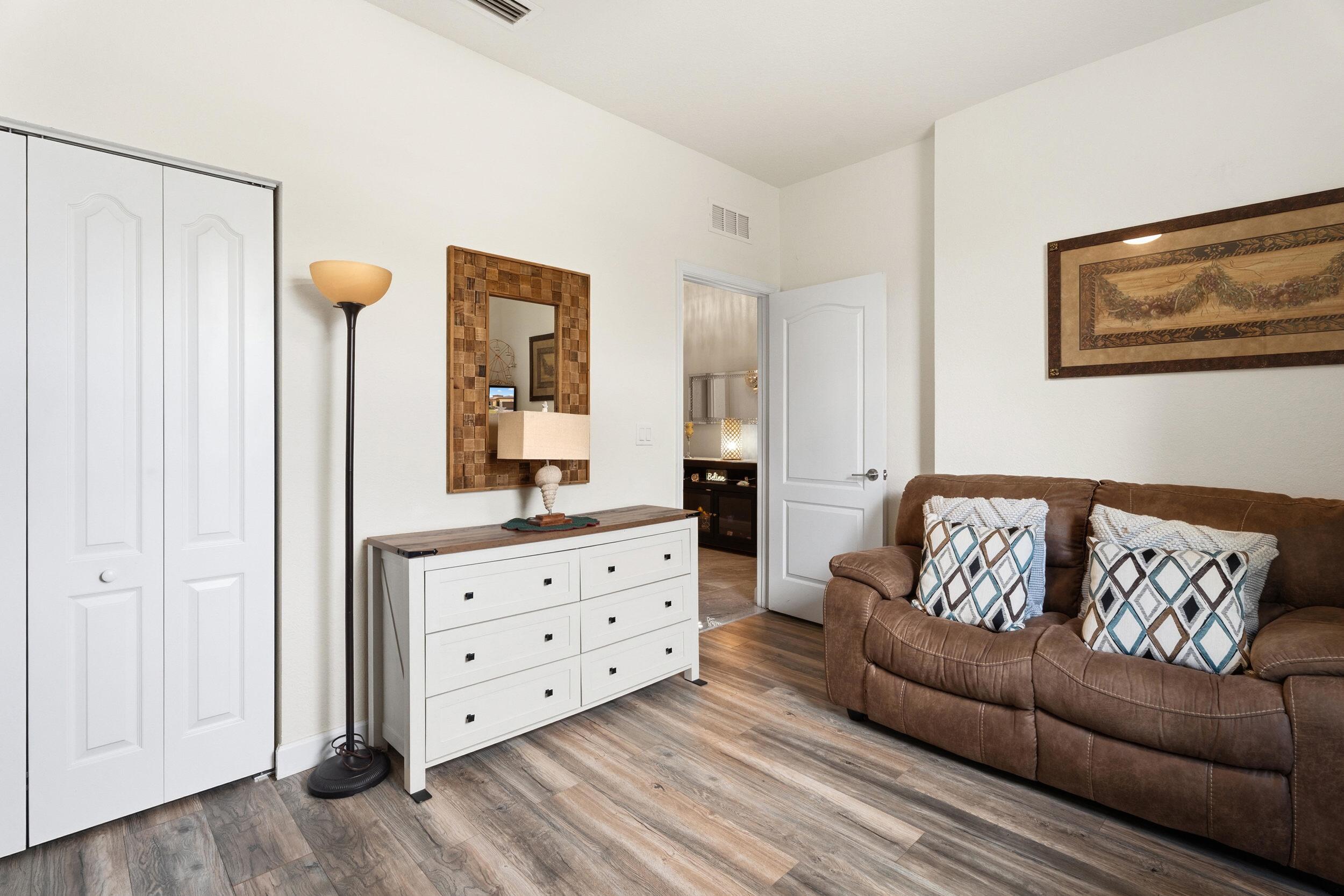 COPPER CREEK - Residential