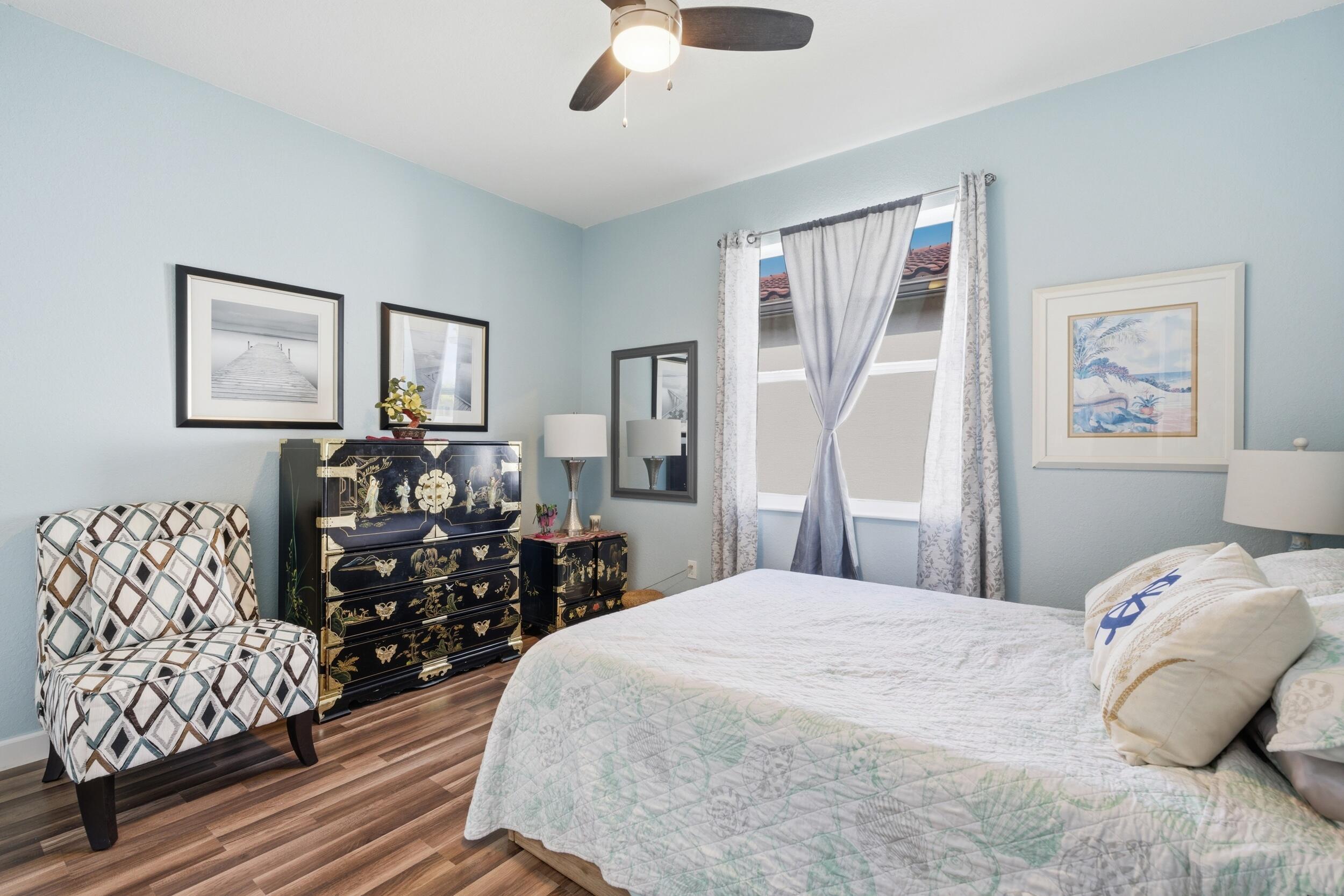 COPPER CREEK - Residential