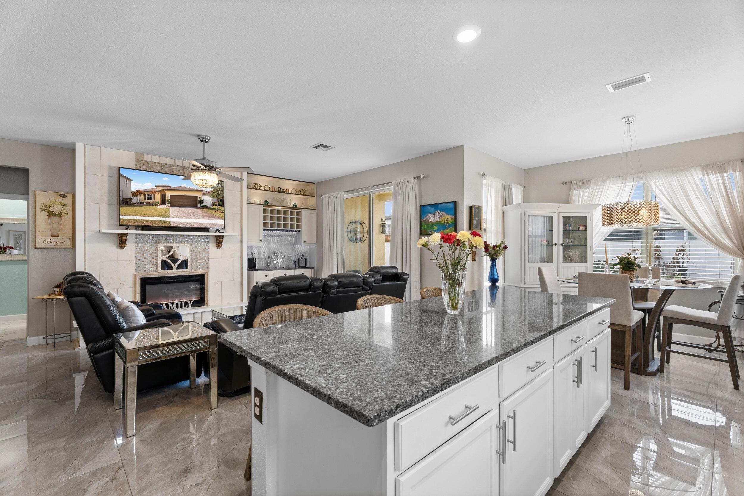 COPPER CREEK - Residential