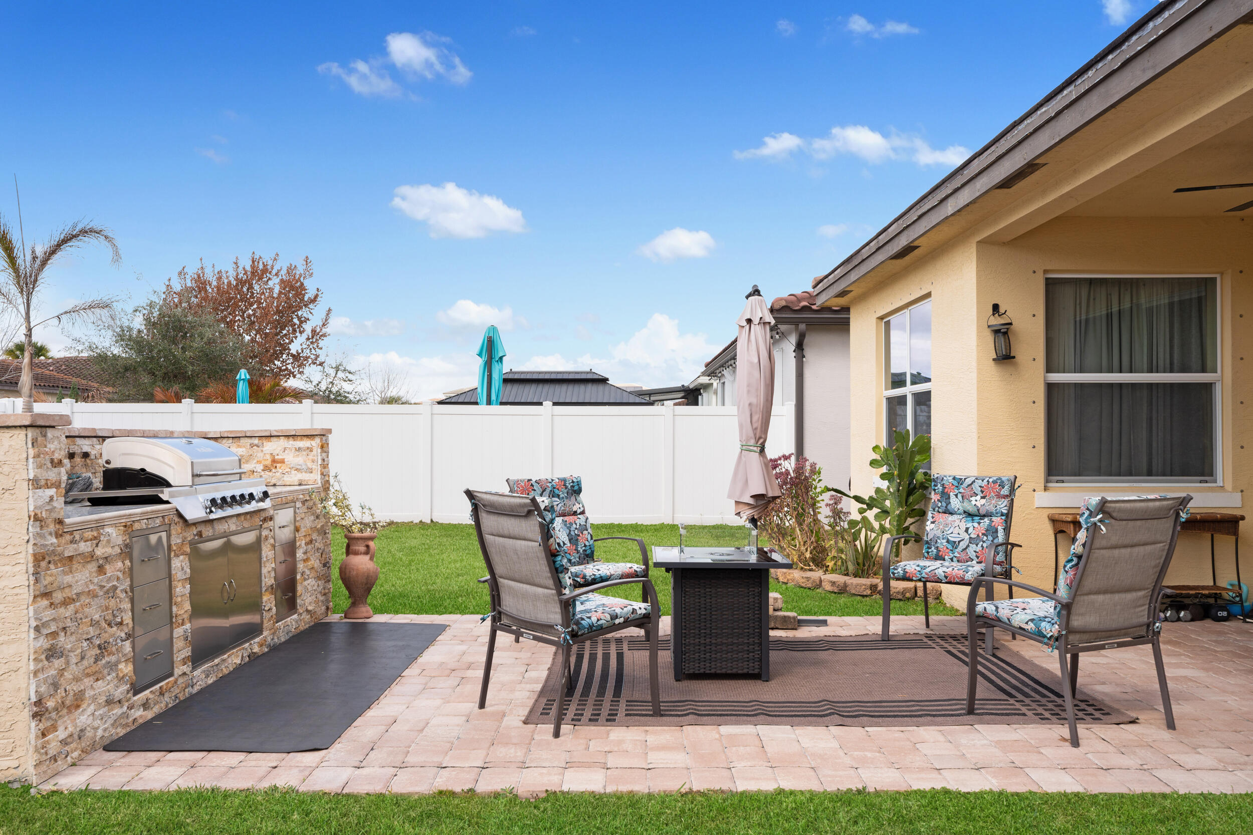 COPPER CREEK - Residential