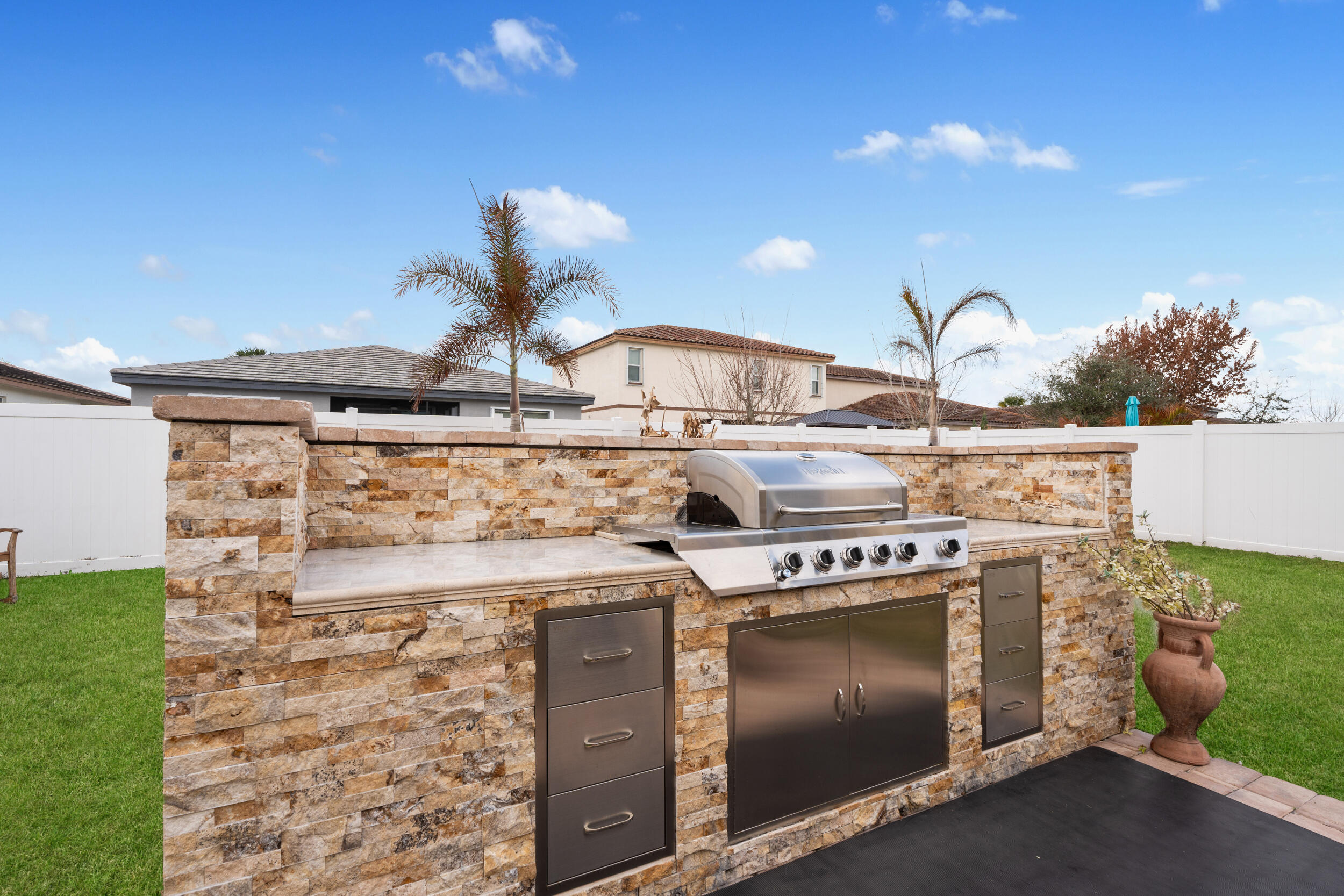 COPPER CREEK - Residential