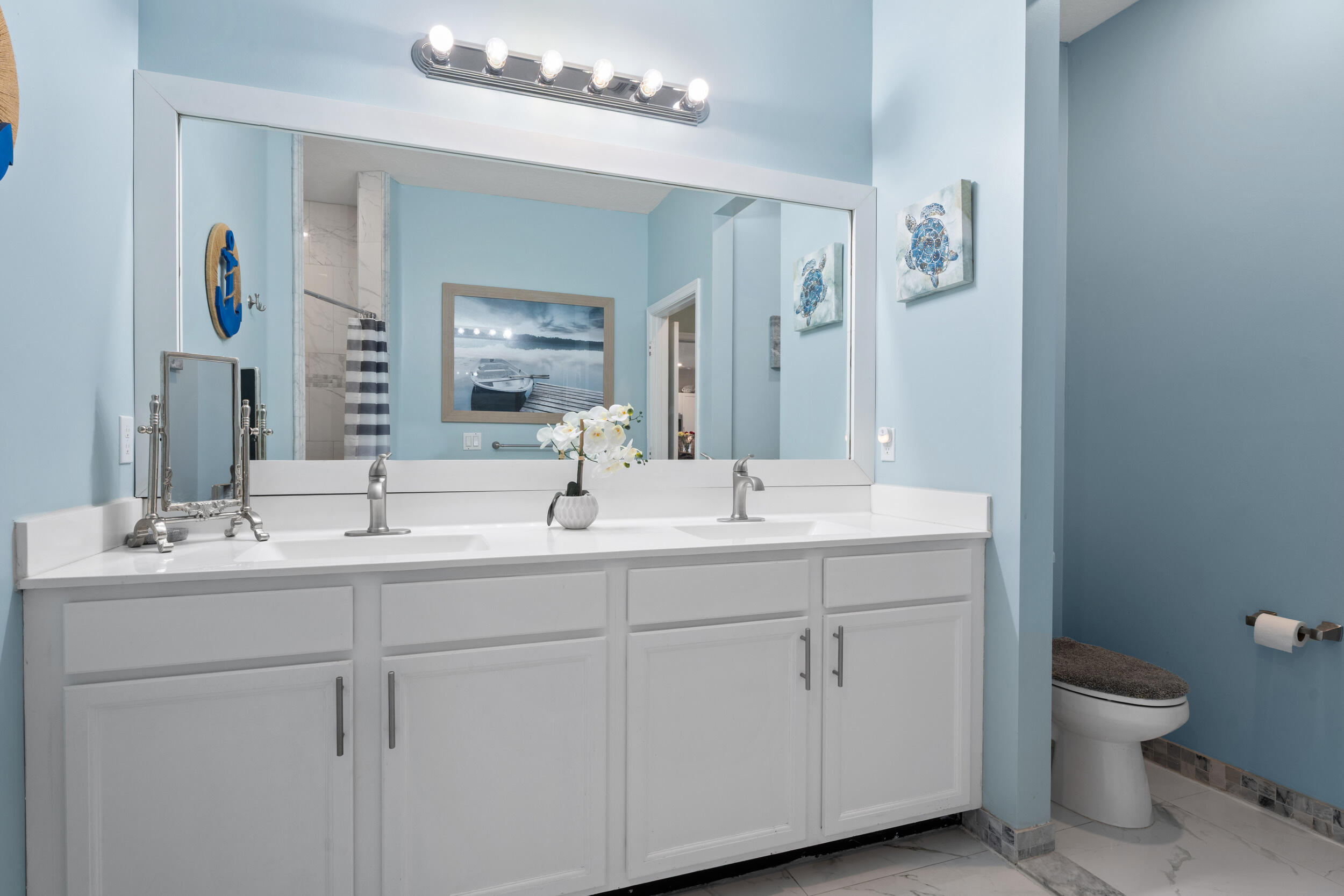 COPPER CREEK - Residential