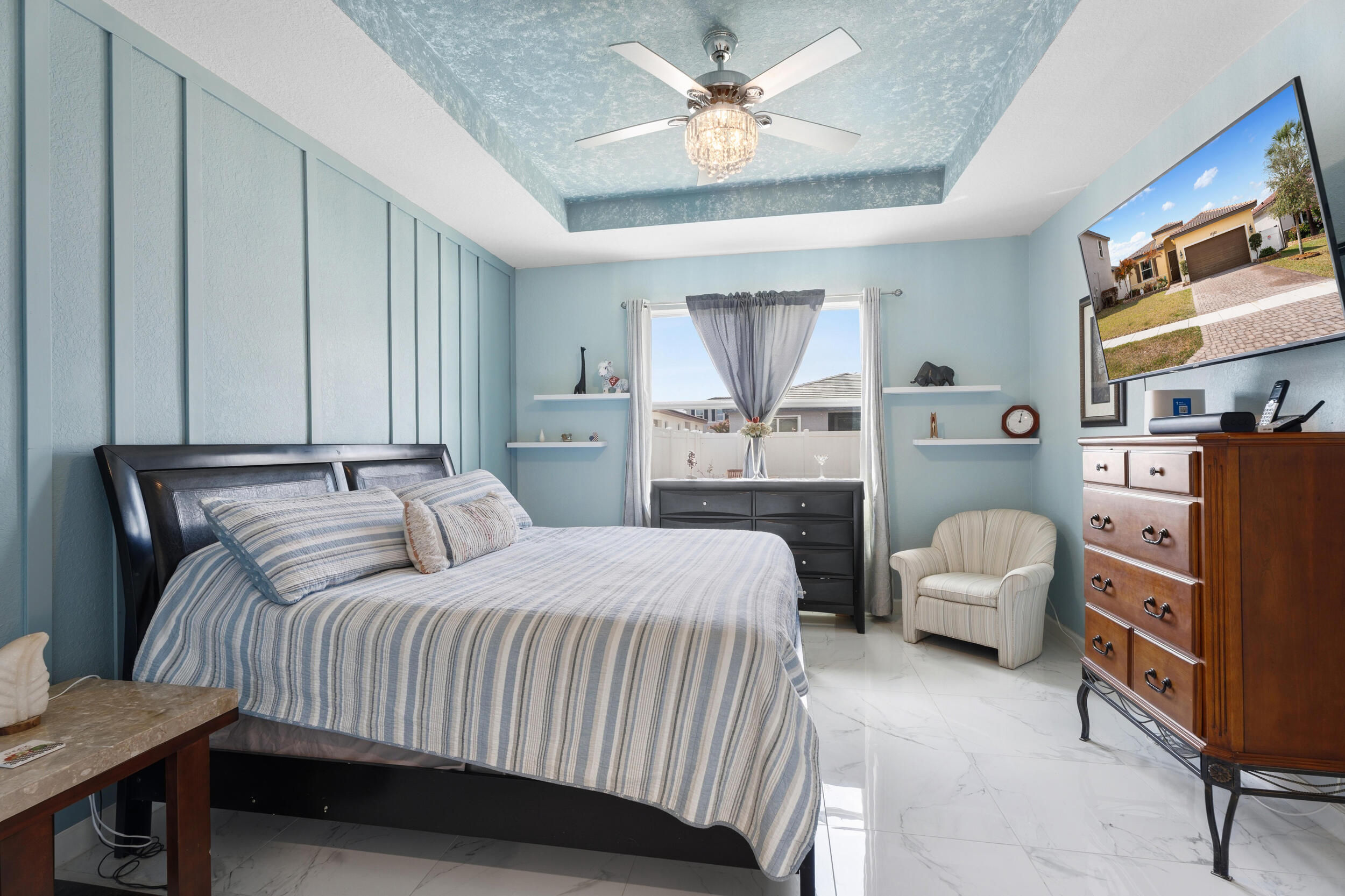 COPPER CREEK - Residential