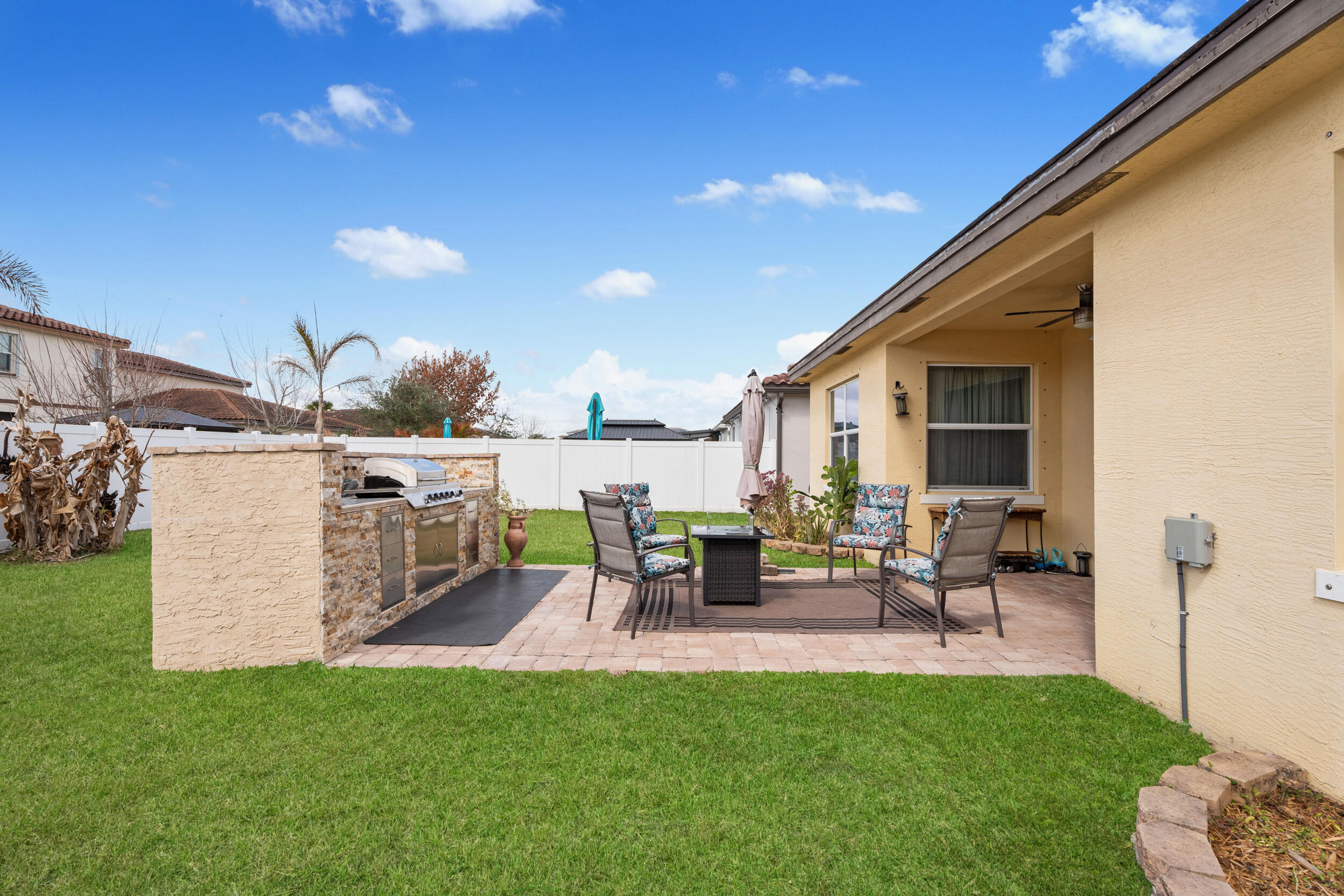 COPPER CREEK - Residential