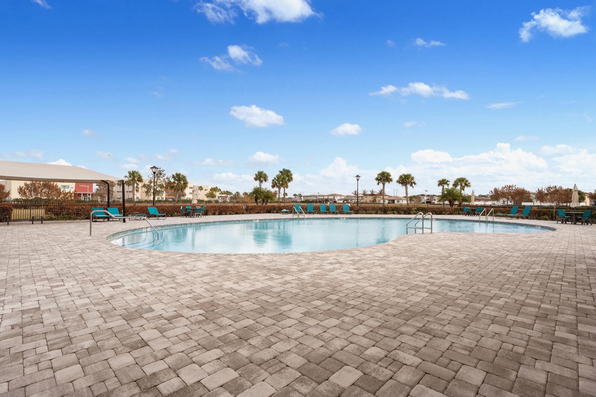 COPPER CREEK - Residential