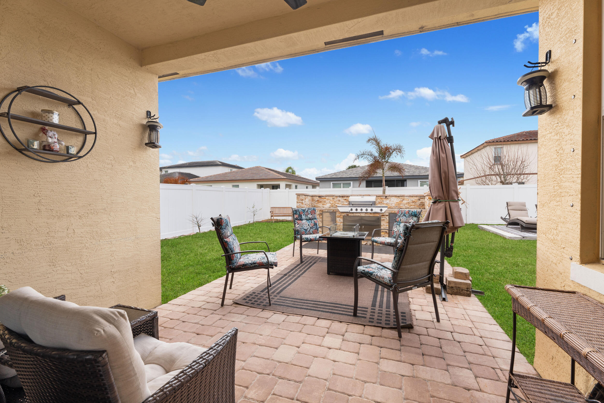 COPPER CREEK - Residential