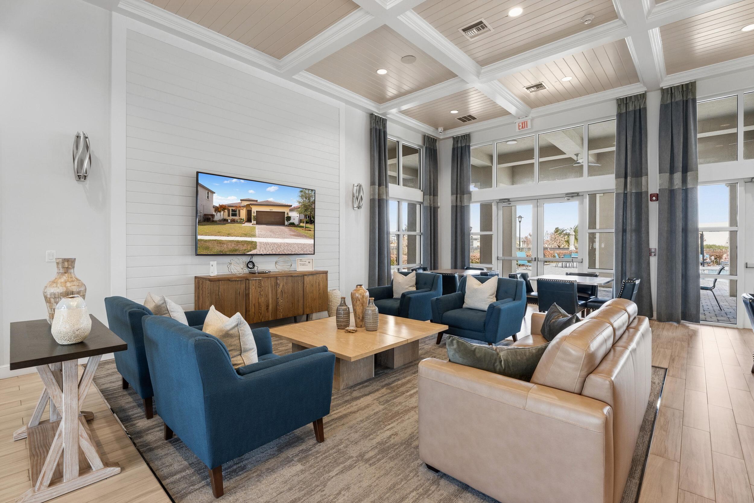 COPPER CREEK - Residential