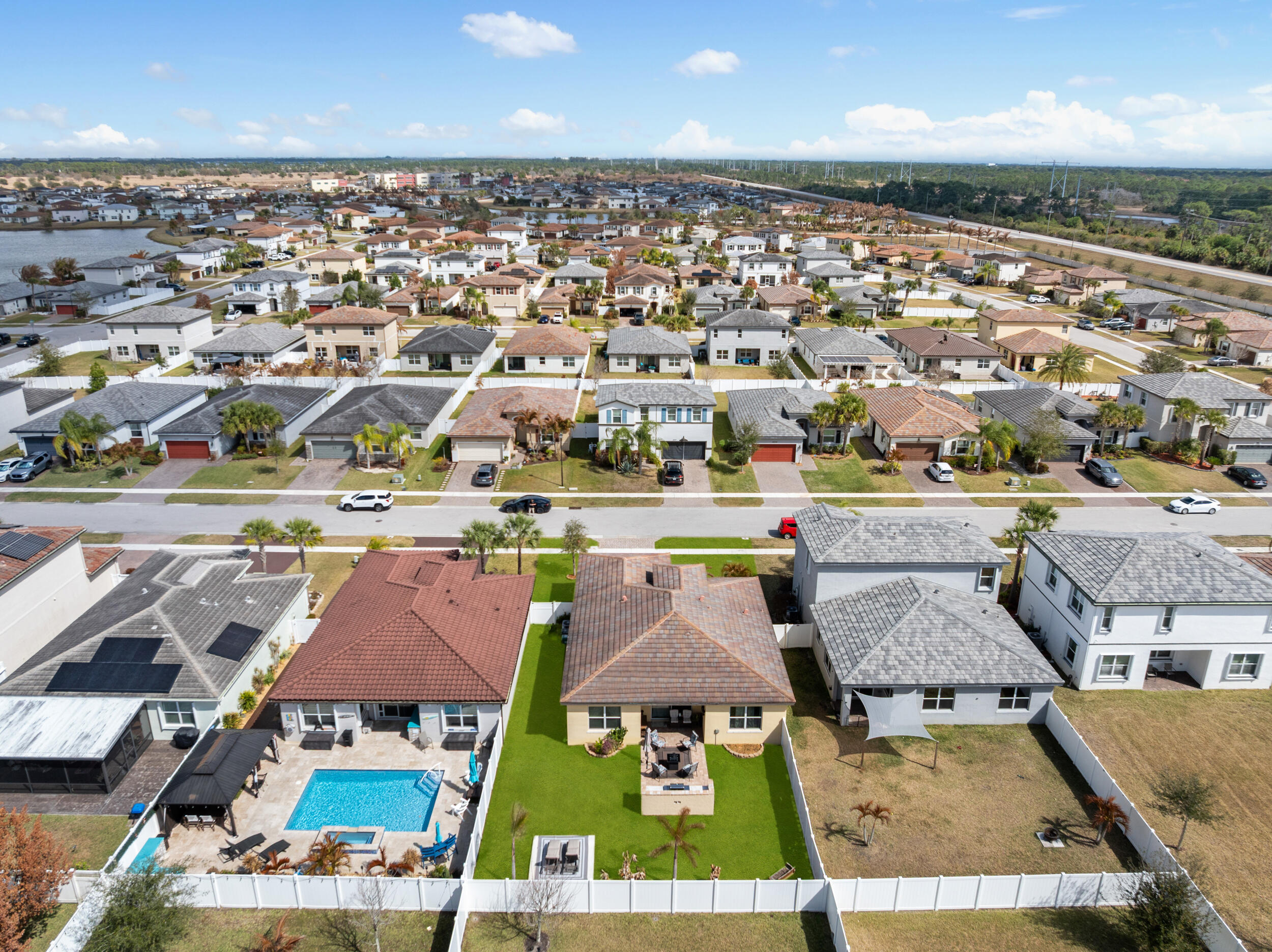 COPPER CREEK - Residential