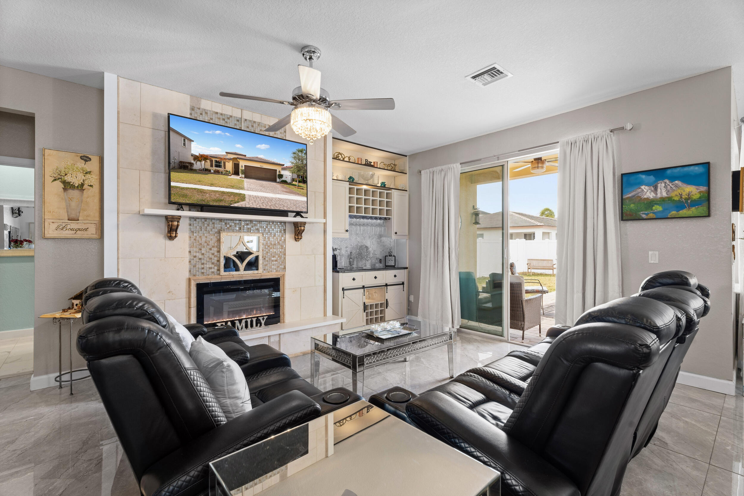 COPPER CREEK - Residential