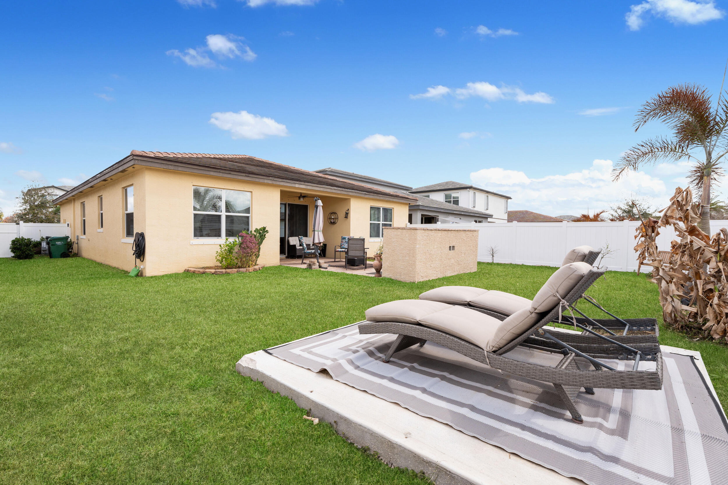 COPPER CREEK - Residential