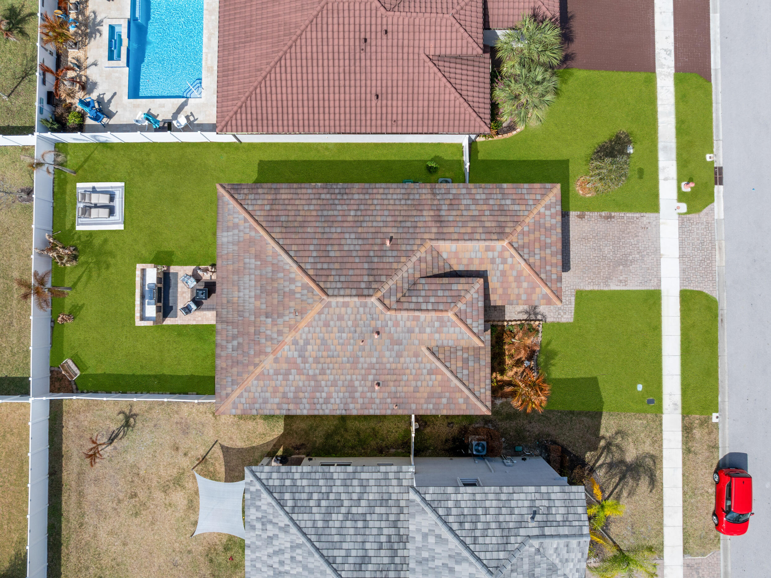 COPPER CREEK - Residential