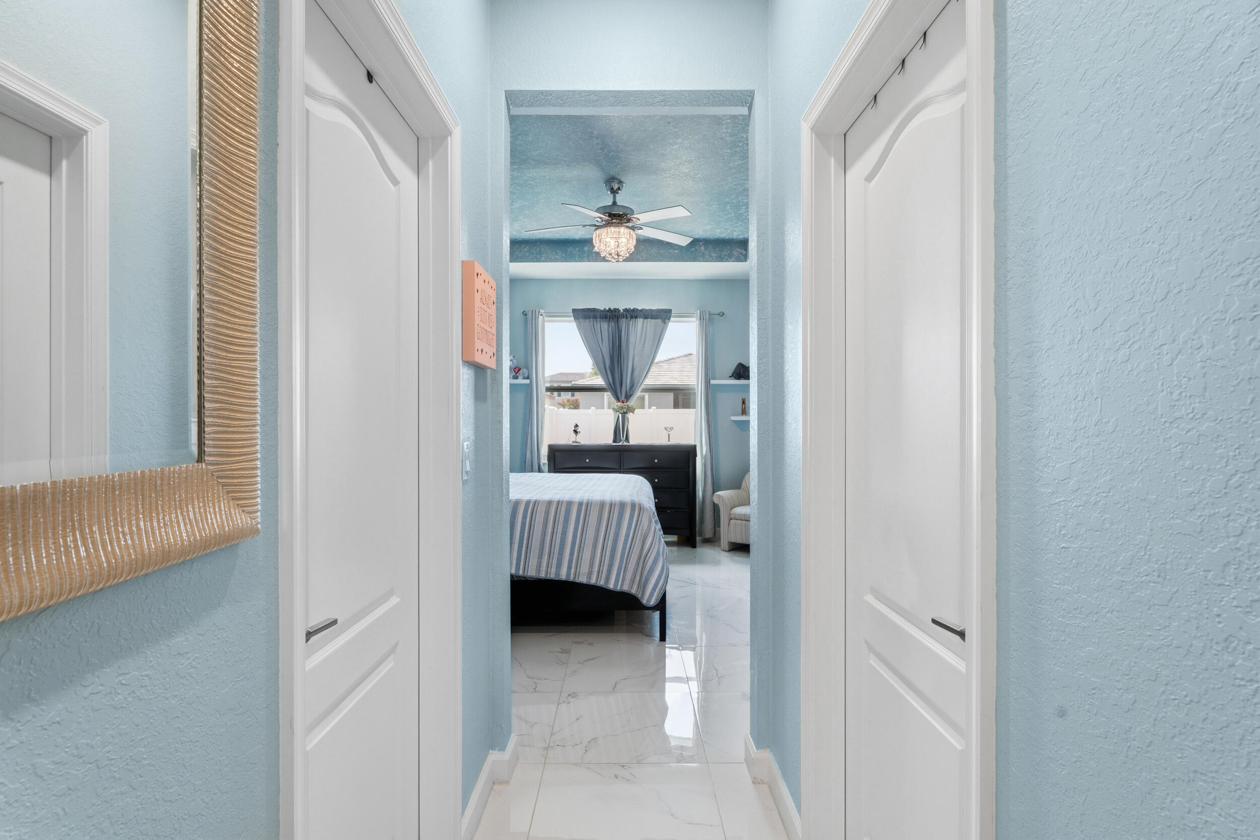 COPPER CREEK - Residential