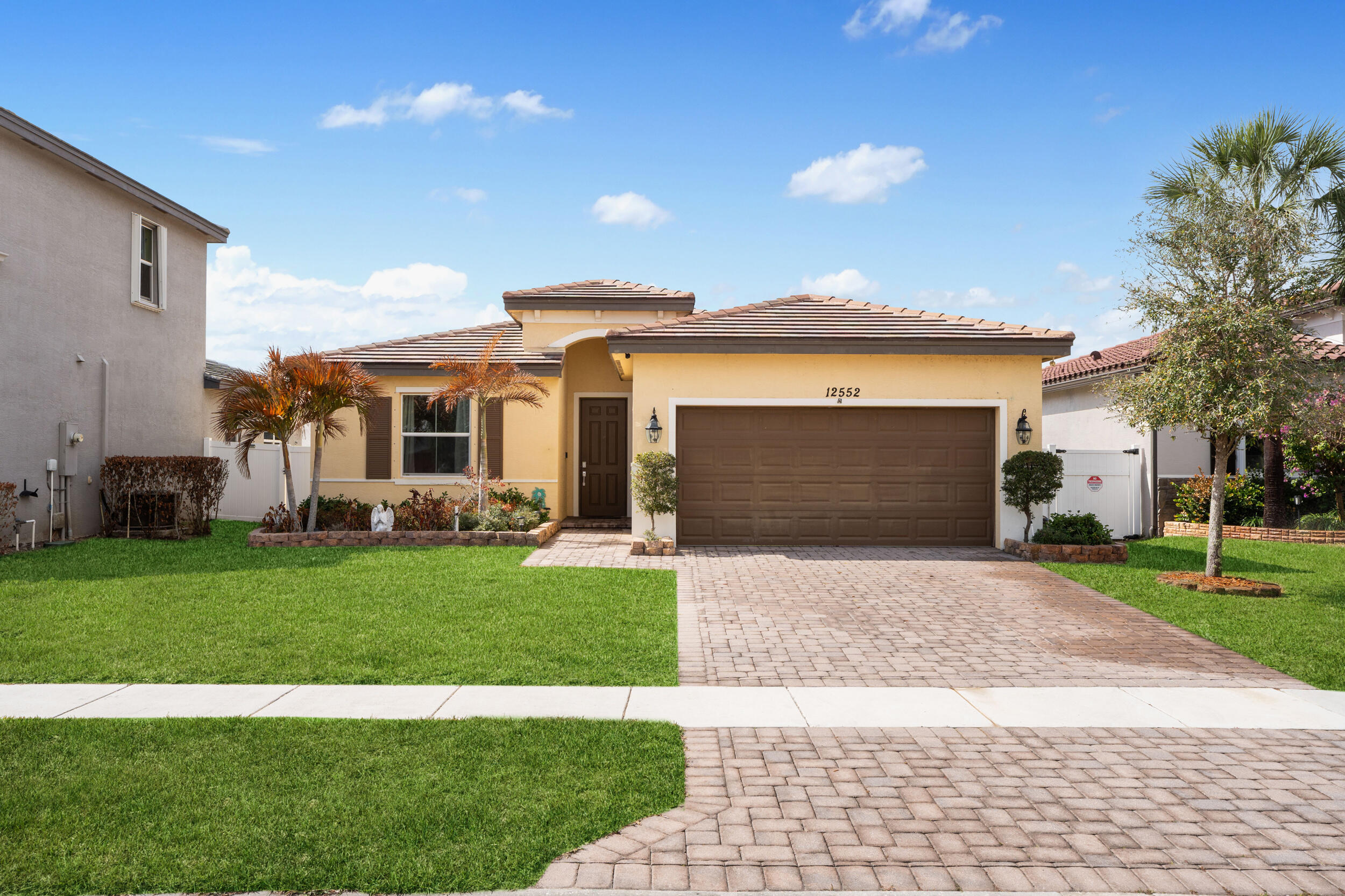 COPPER CREEK - Residential