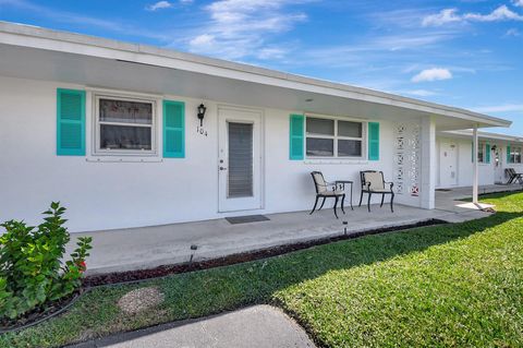1191 SW Lake Circle 104 Boynton Beach FL 33426