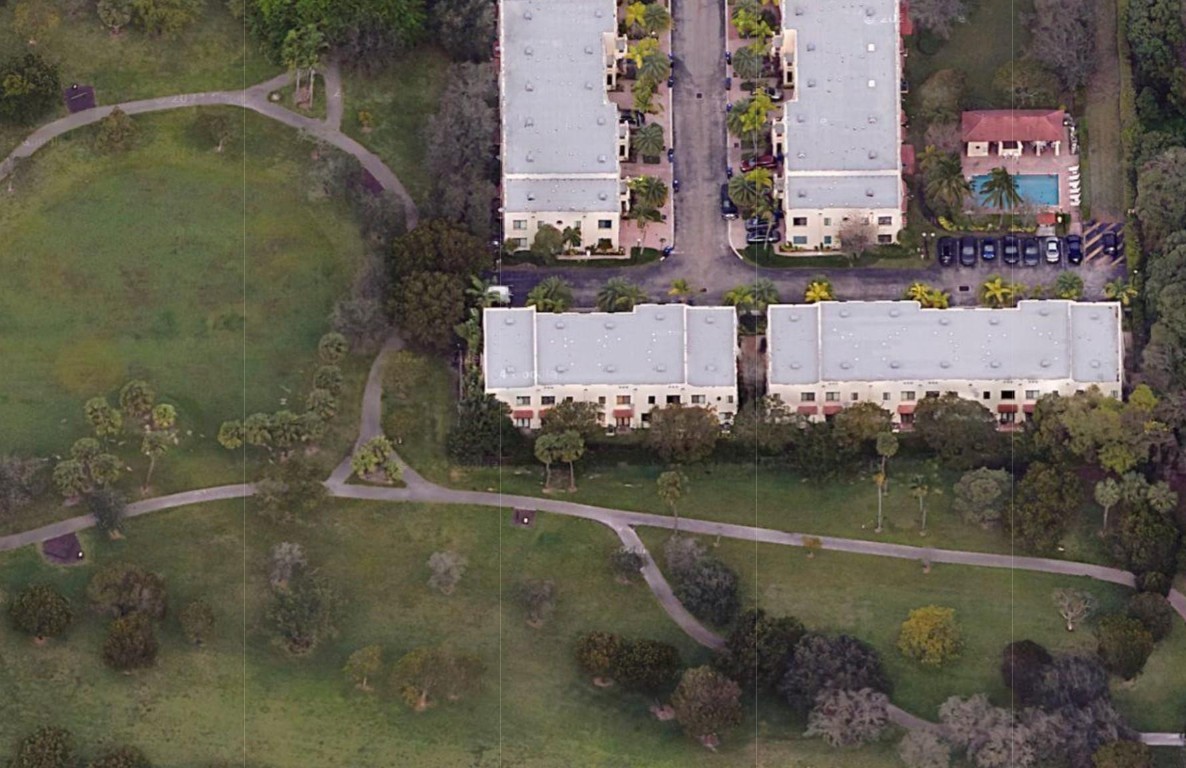 EDGEWOOD LANDINGS - Residential