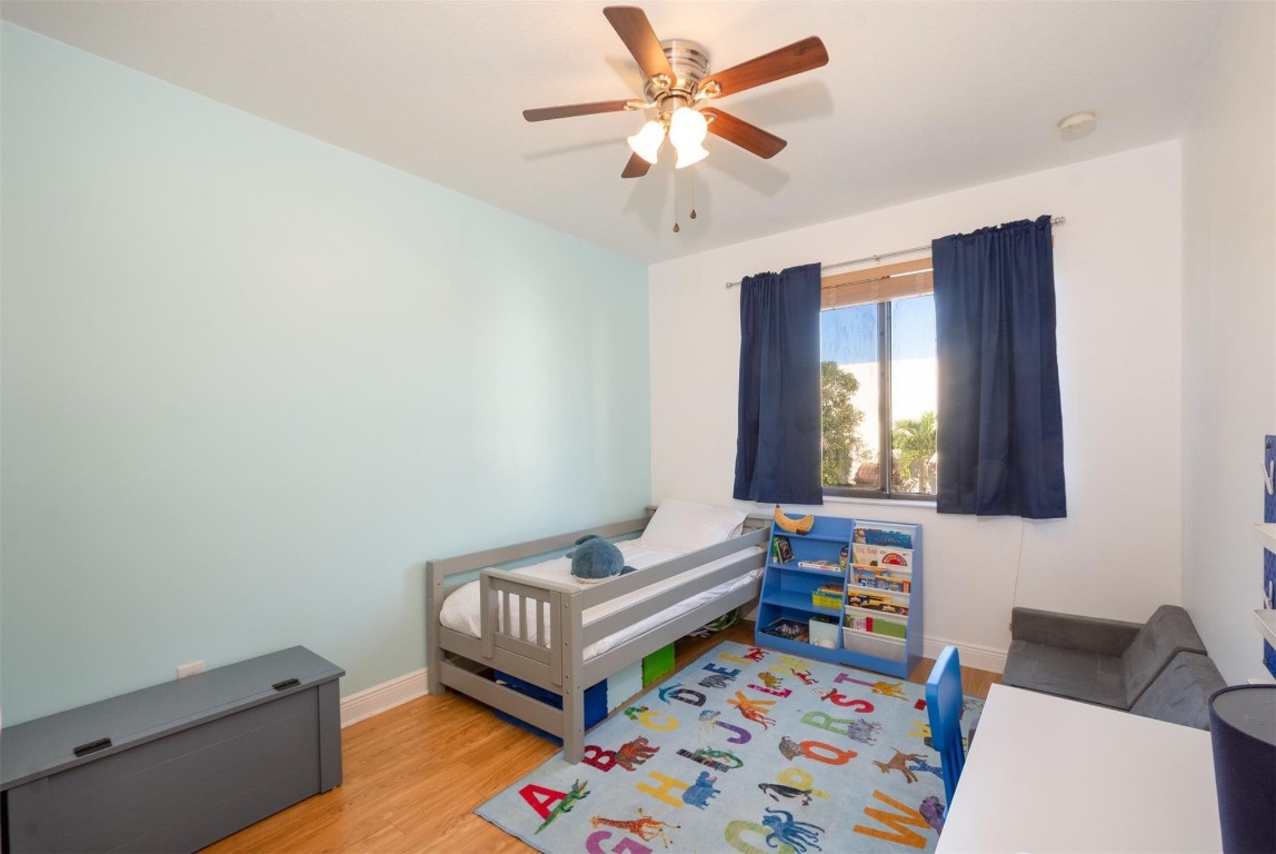 EDGEWOOD LANDINGS - Residential