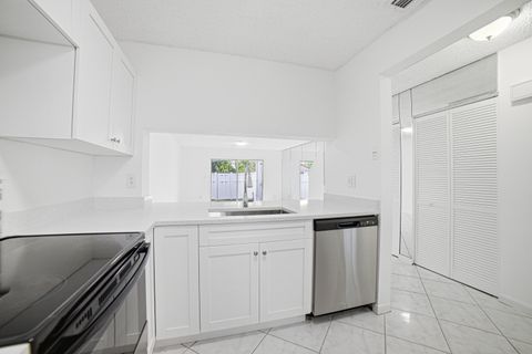 Tiny photo for 8207 Fairway Rd #8207, Sunrise, FL 33351 (MLS # B26031789)