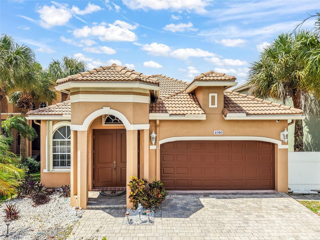 Photo of 4066 Coontie Court, Lake Worth, FL 33462 (MLS # F10511597)