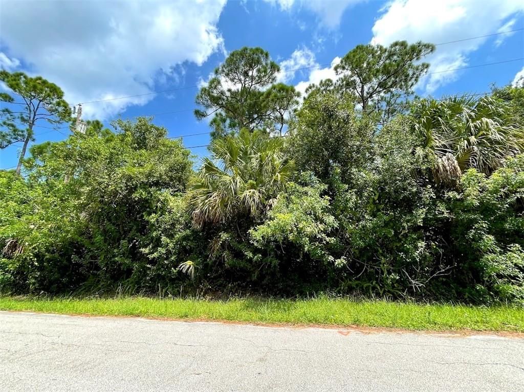 Photo of 0 Tangelo Dr, Fort Pierce, FL 34987 (MLS # F10299462)
