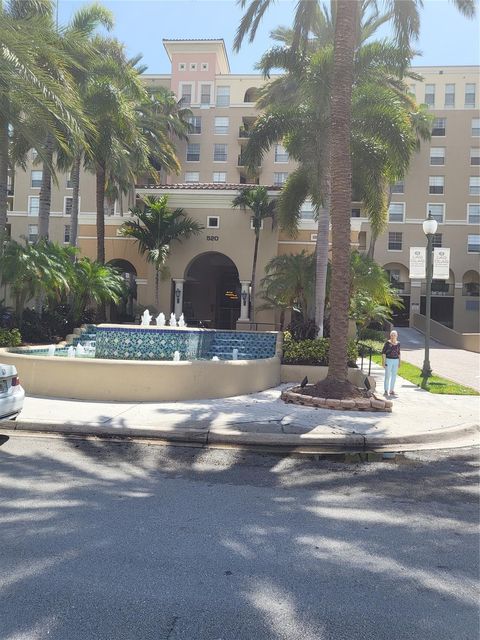 520 SE 5th Ave 3704 Fort Lauderdale FL 33301