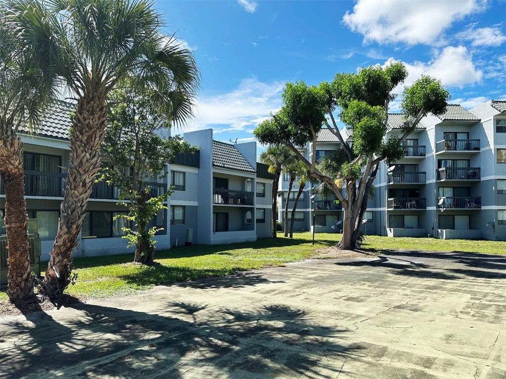 Presidential Gofview - Residential