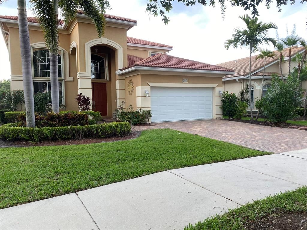 Photo of 5911 SW Bald Eagle Drive, Palm City, FL 34990 (MLS # R10714540)