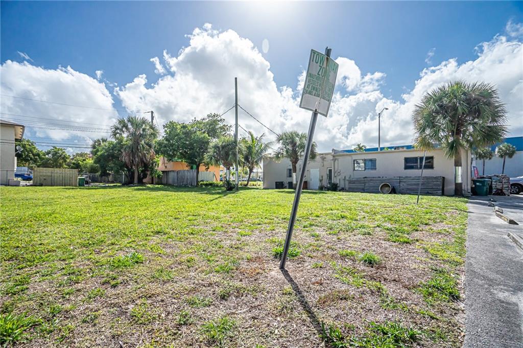 Santa Barbara Estates Res - Land