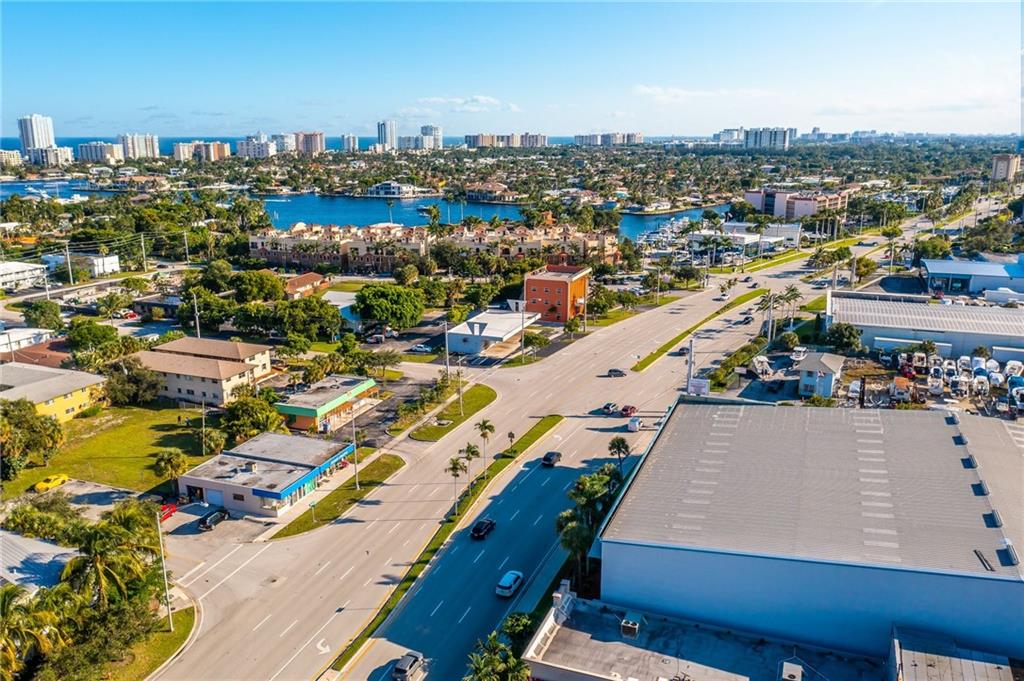 Santa Barbara Estates Res - Land