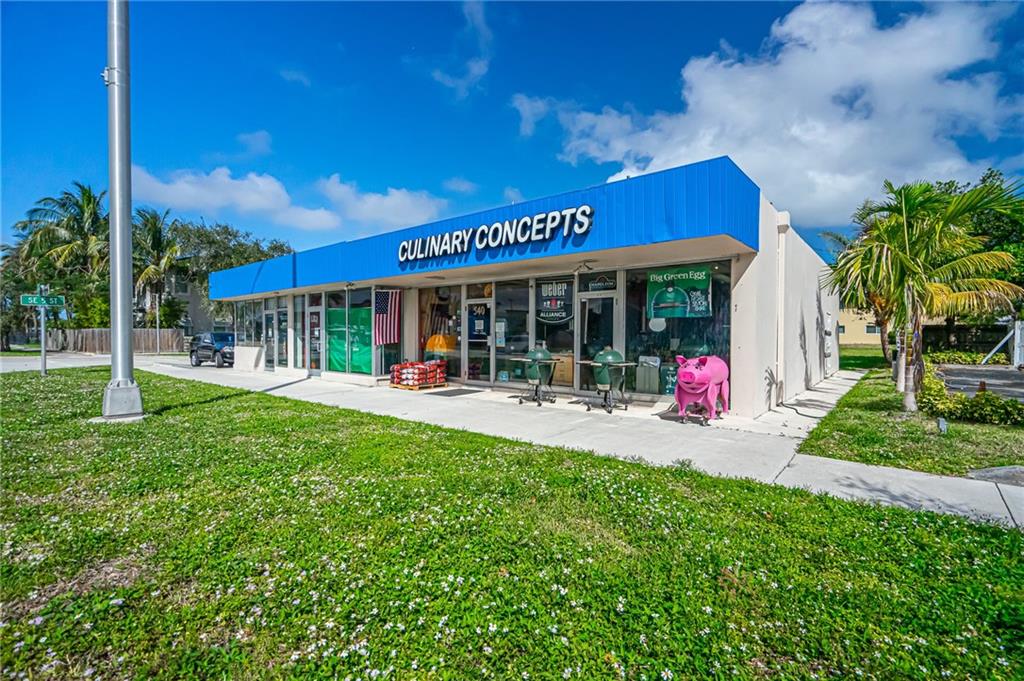 Santa Barbara Estates Res - Land