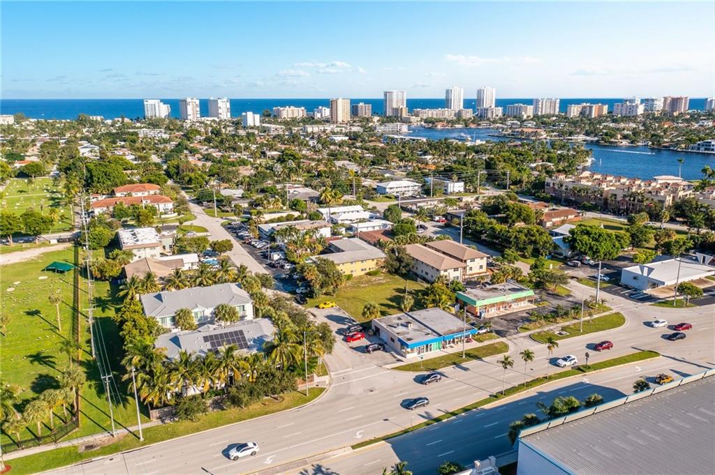 Santa Barbara Estates Res - Land