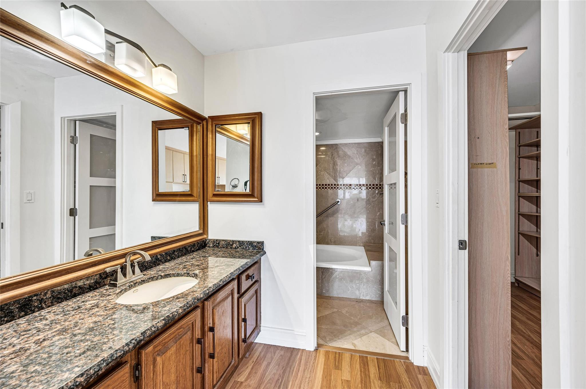 The Hampton Beach Club Co - Residential Lease