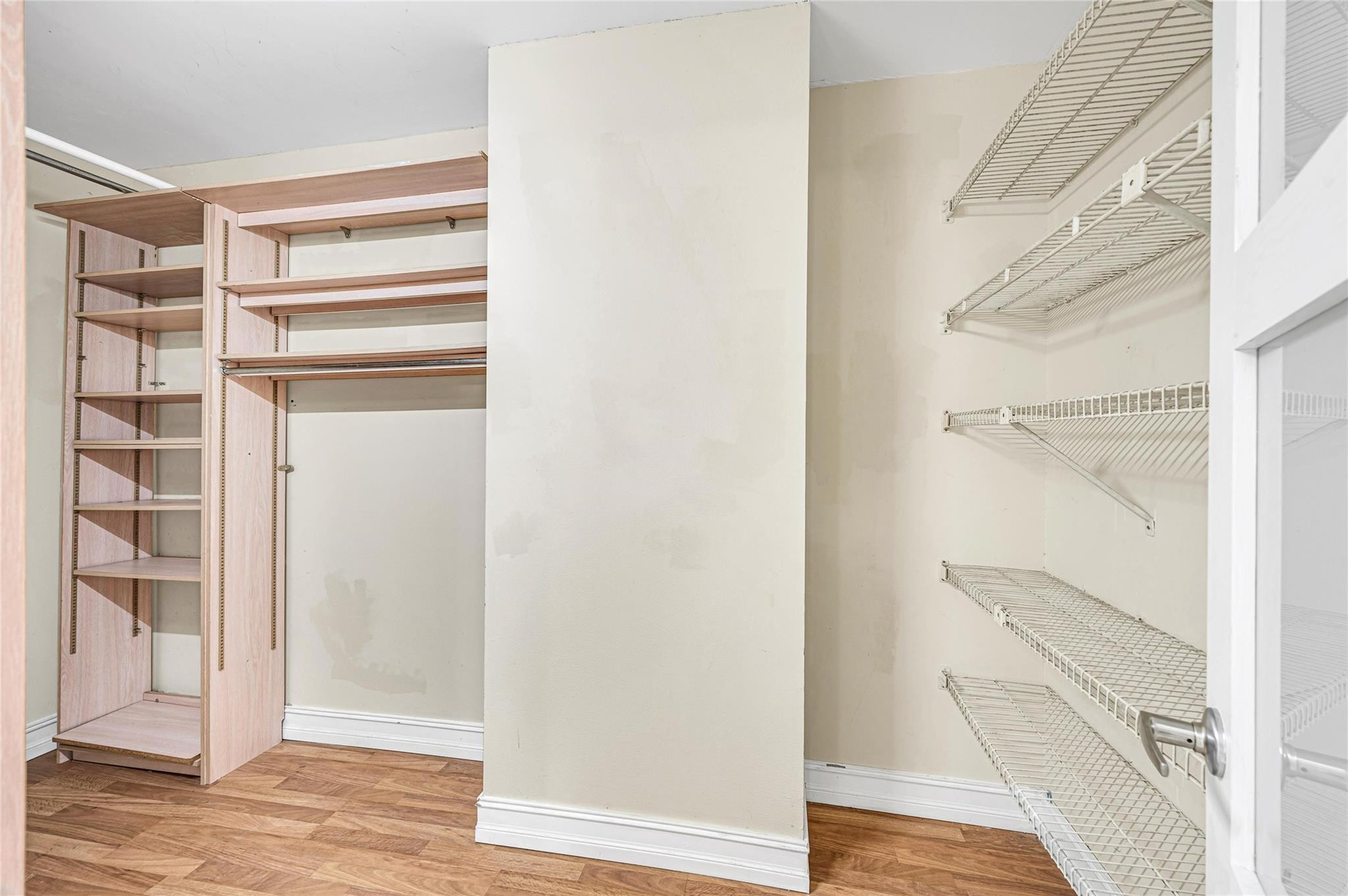 The Hampton Beach Club Co - Residential Lease