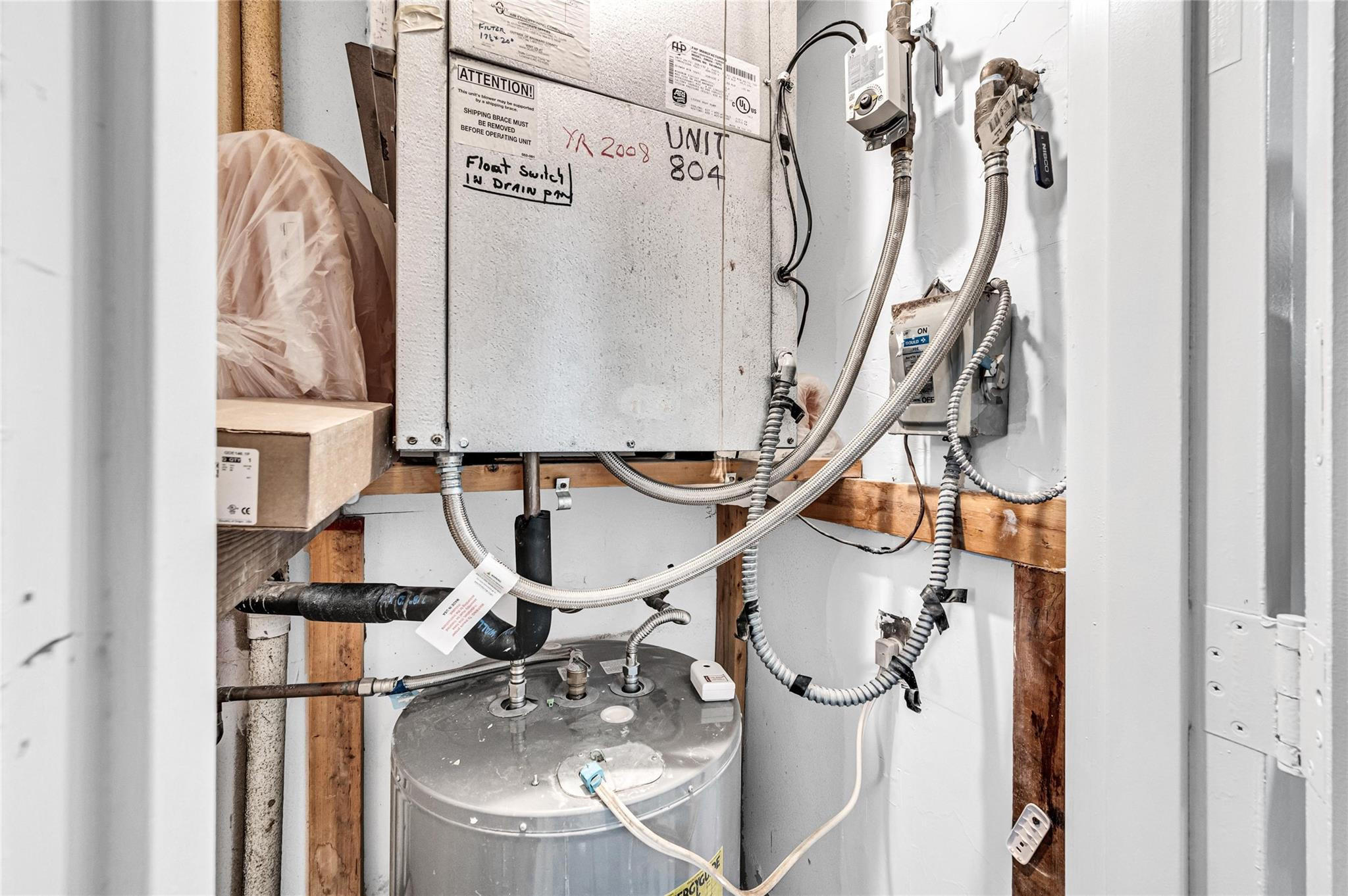 The Hampton Beach Club Co - Residential Lease