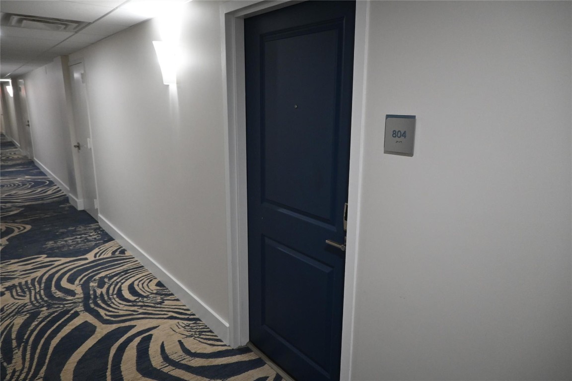 The Hampton Beach Club Co - Residential Lease