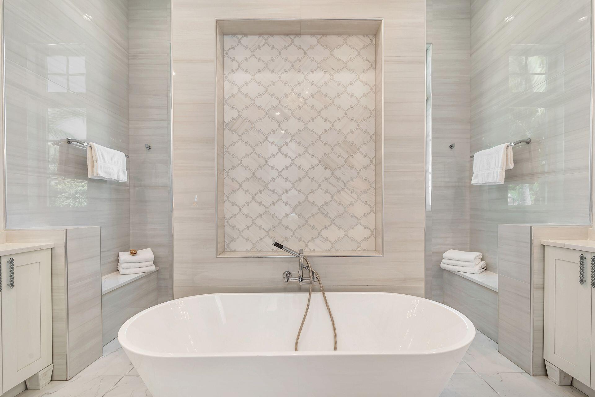 MONCEAUX - Residential