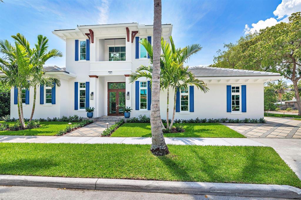 MONCEAUX - Residential