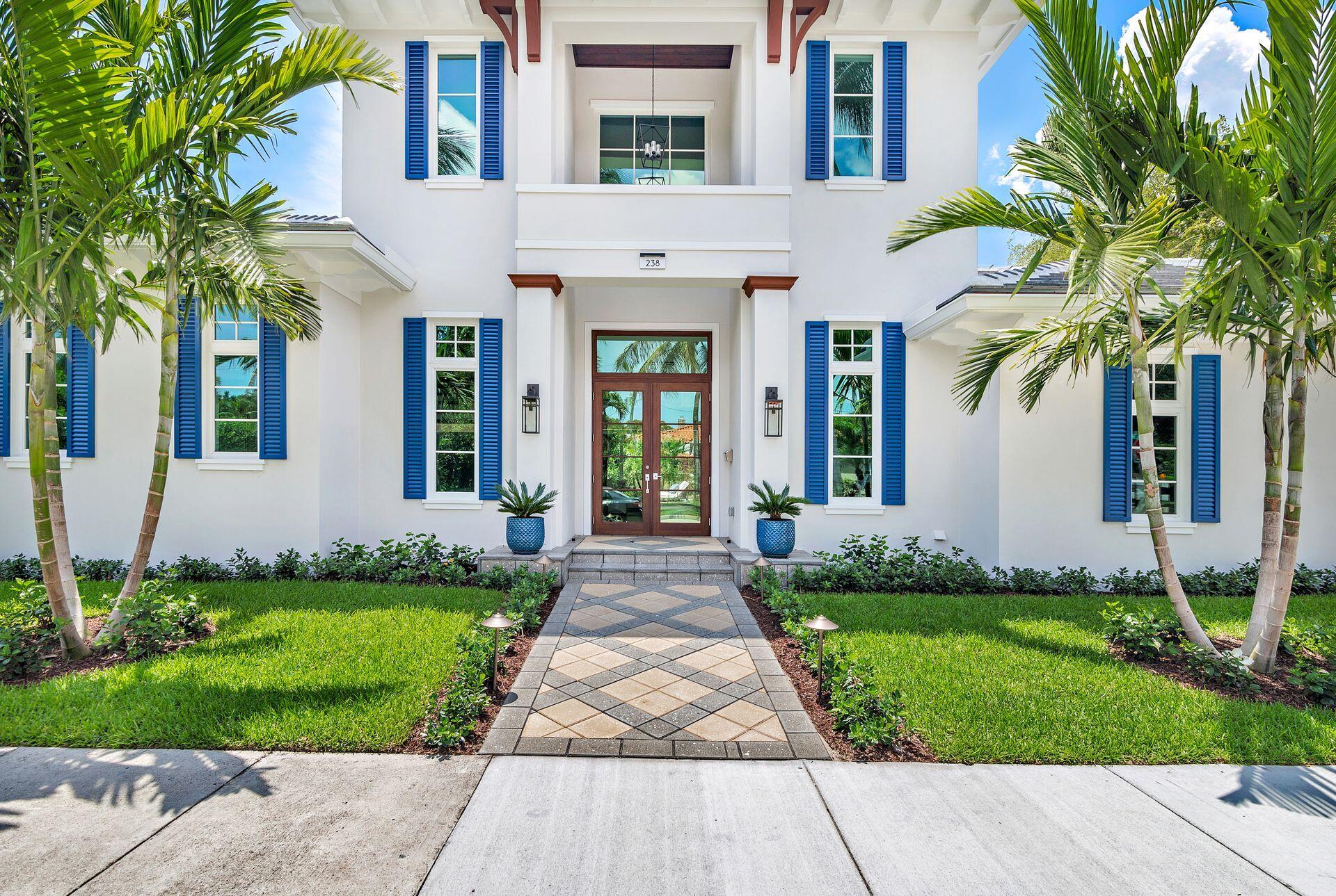 MONCEAUX - Residential