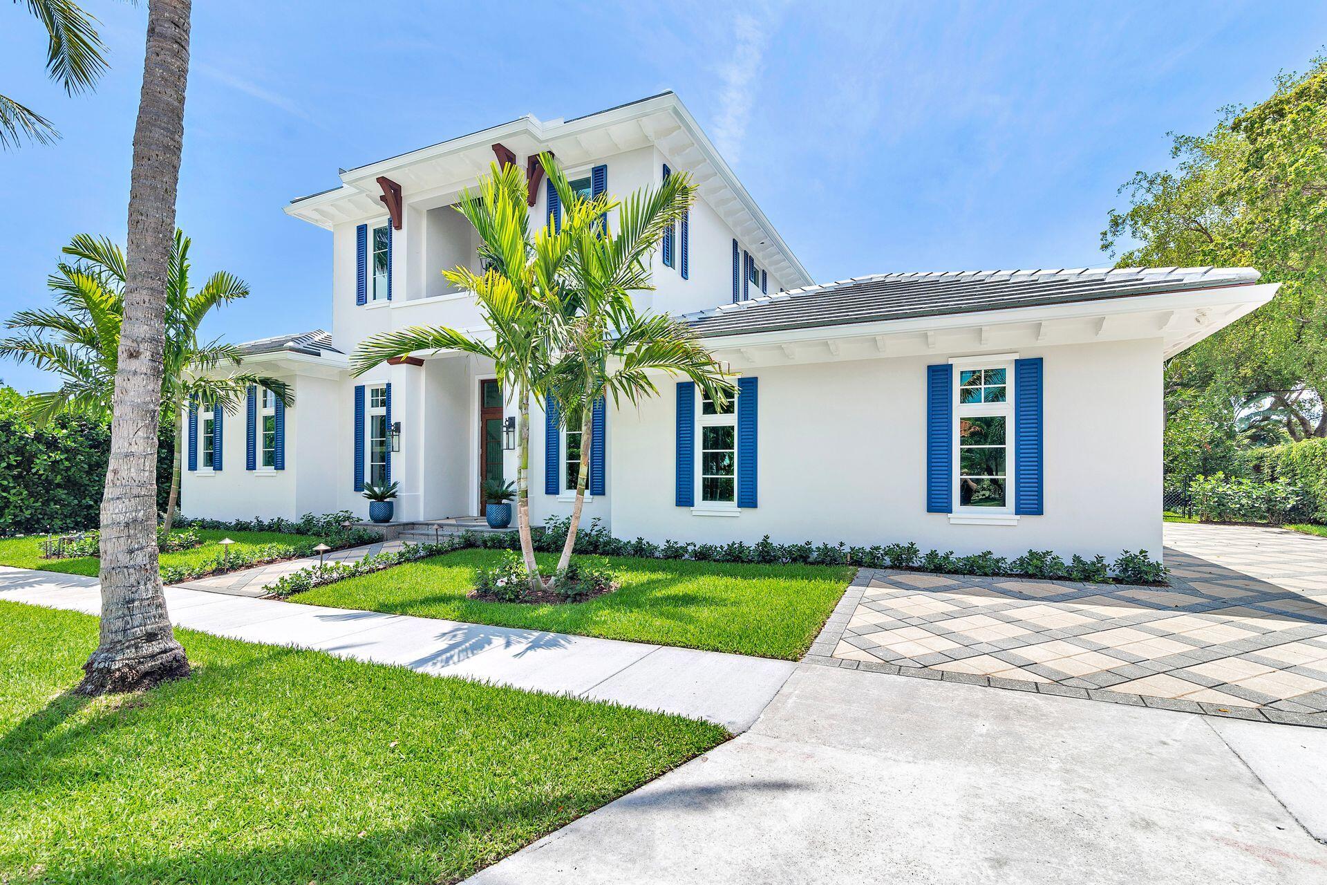 MONCEAUX - Residential