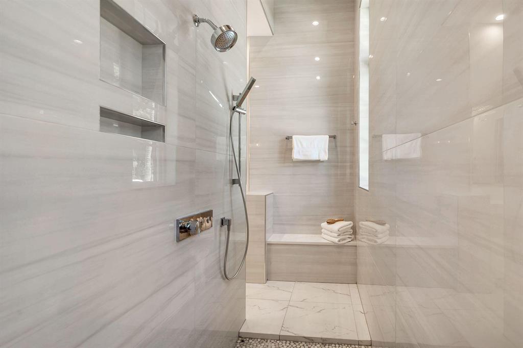 MONCEAUX - Residential