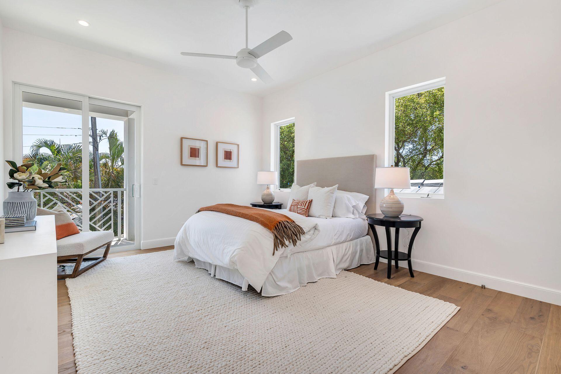 MONCEAUX - Residential