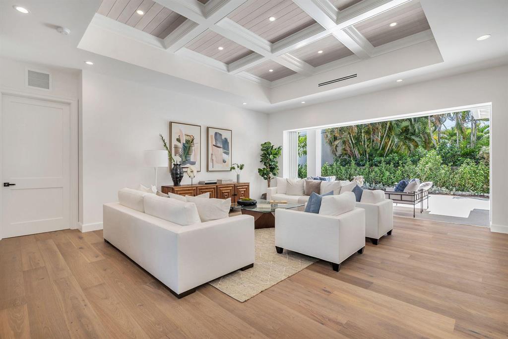 MONCEAUX - Residential