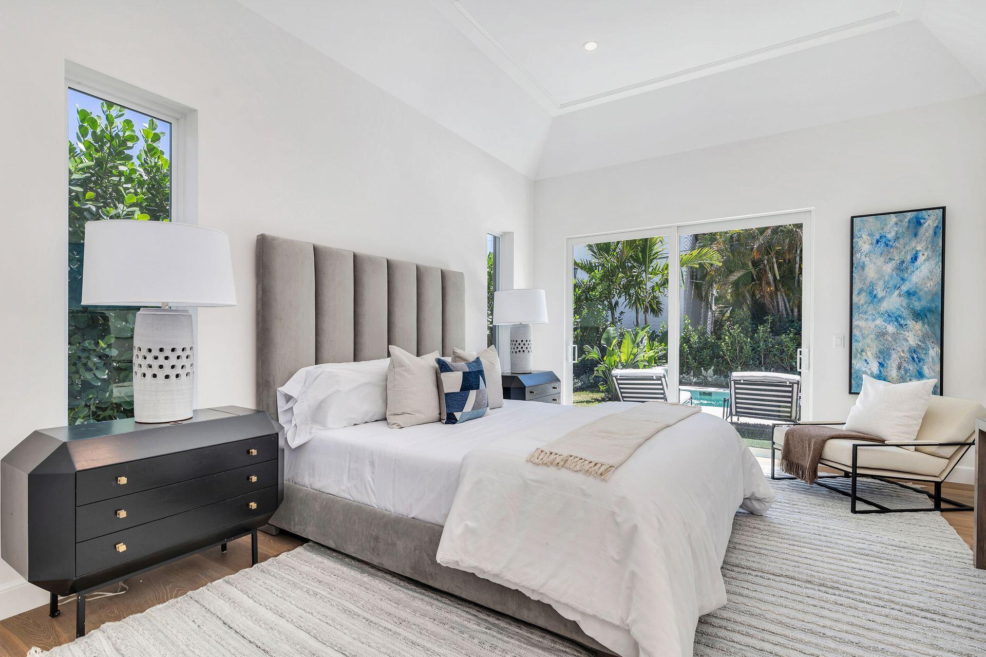 MONCEAUX - Residential