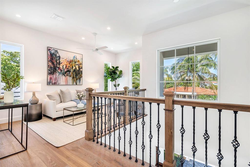 MONCEAUX - Residential