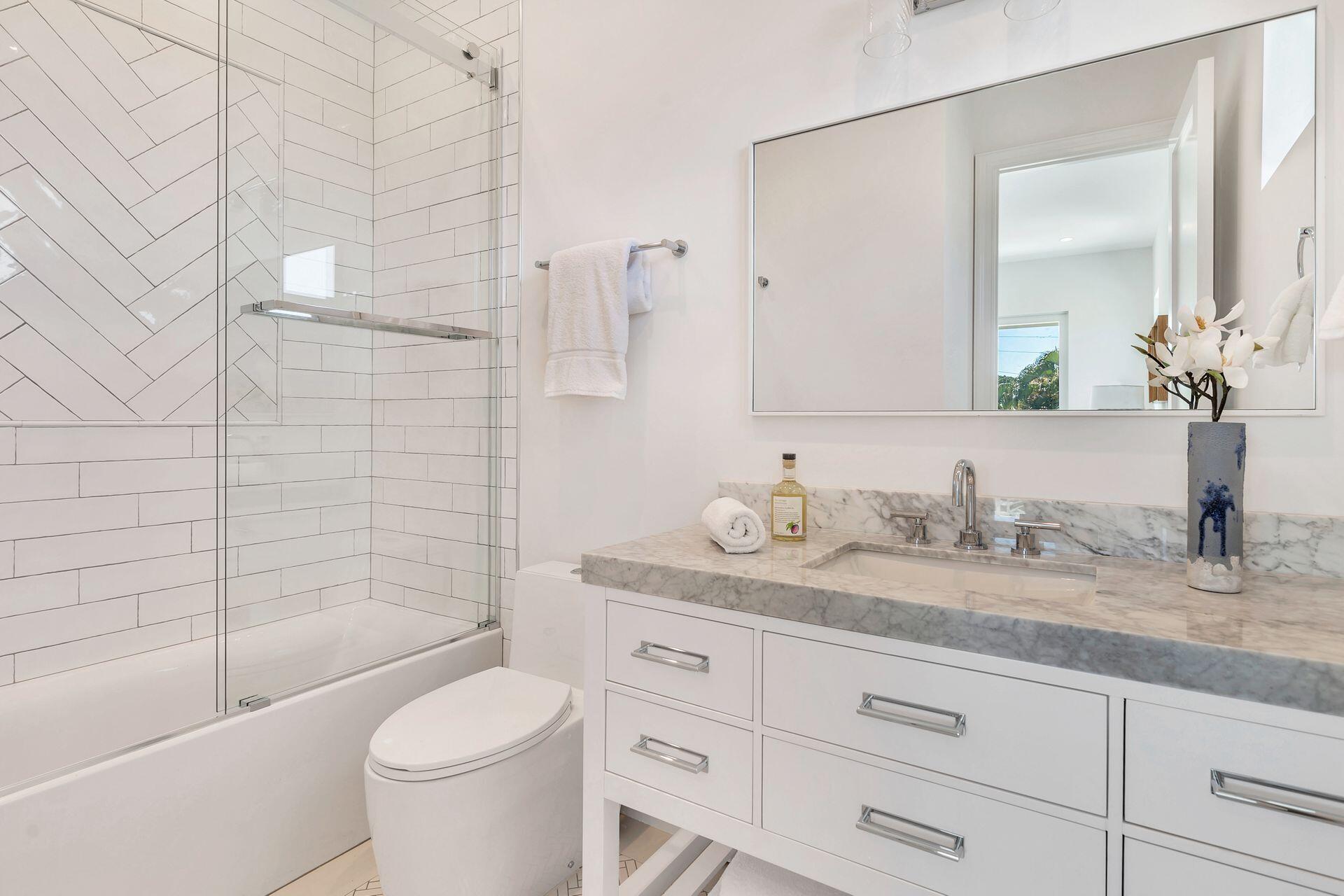 MONCEAUX - Residential