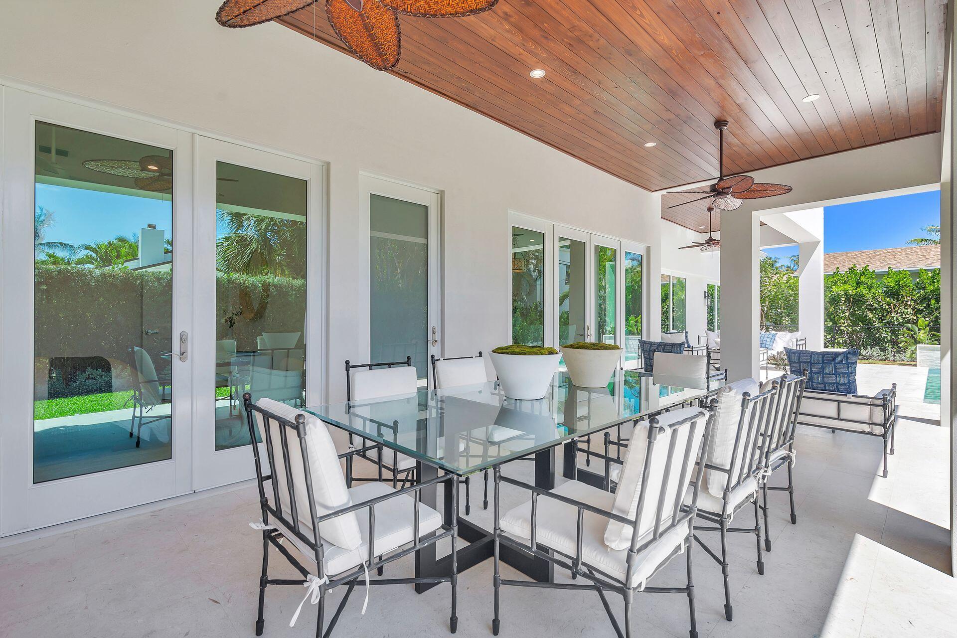 MONCEAUX - Residential