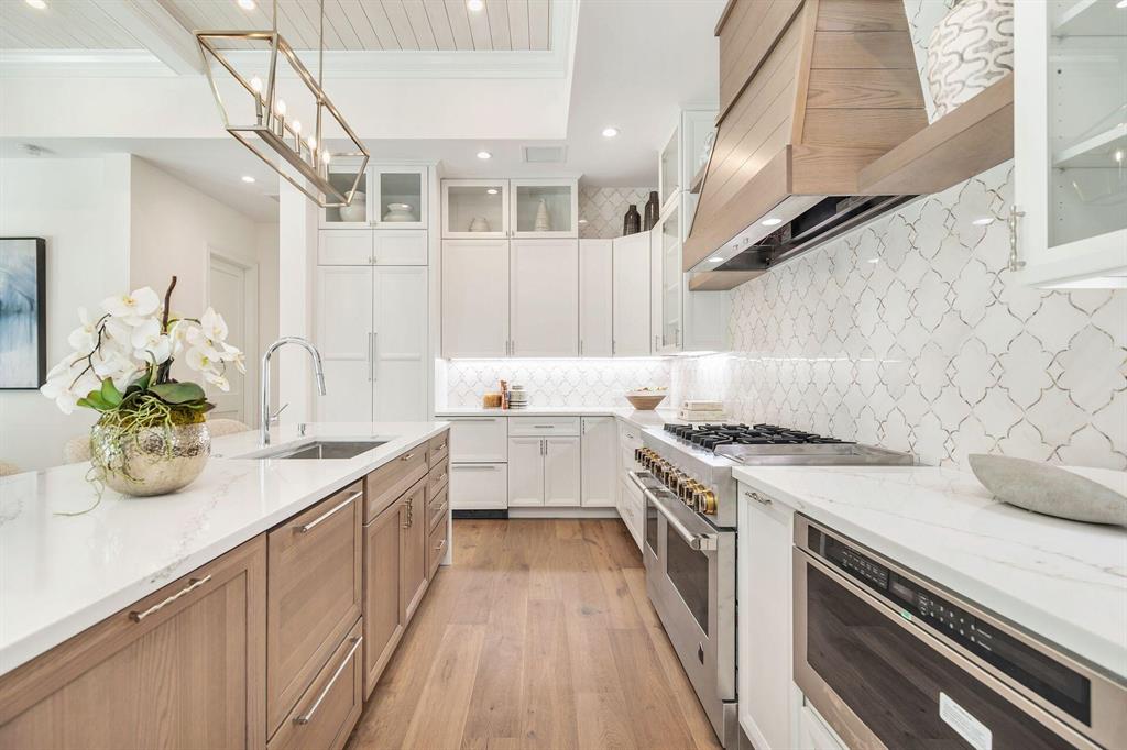 MONCEAUX - Residential