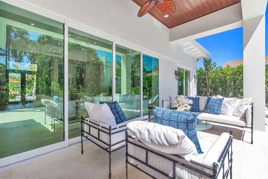 MONCEAUX - Residential