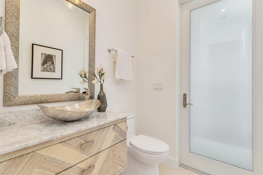 MONCEAUX - Residential