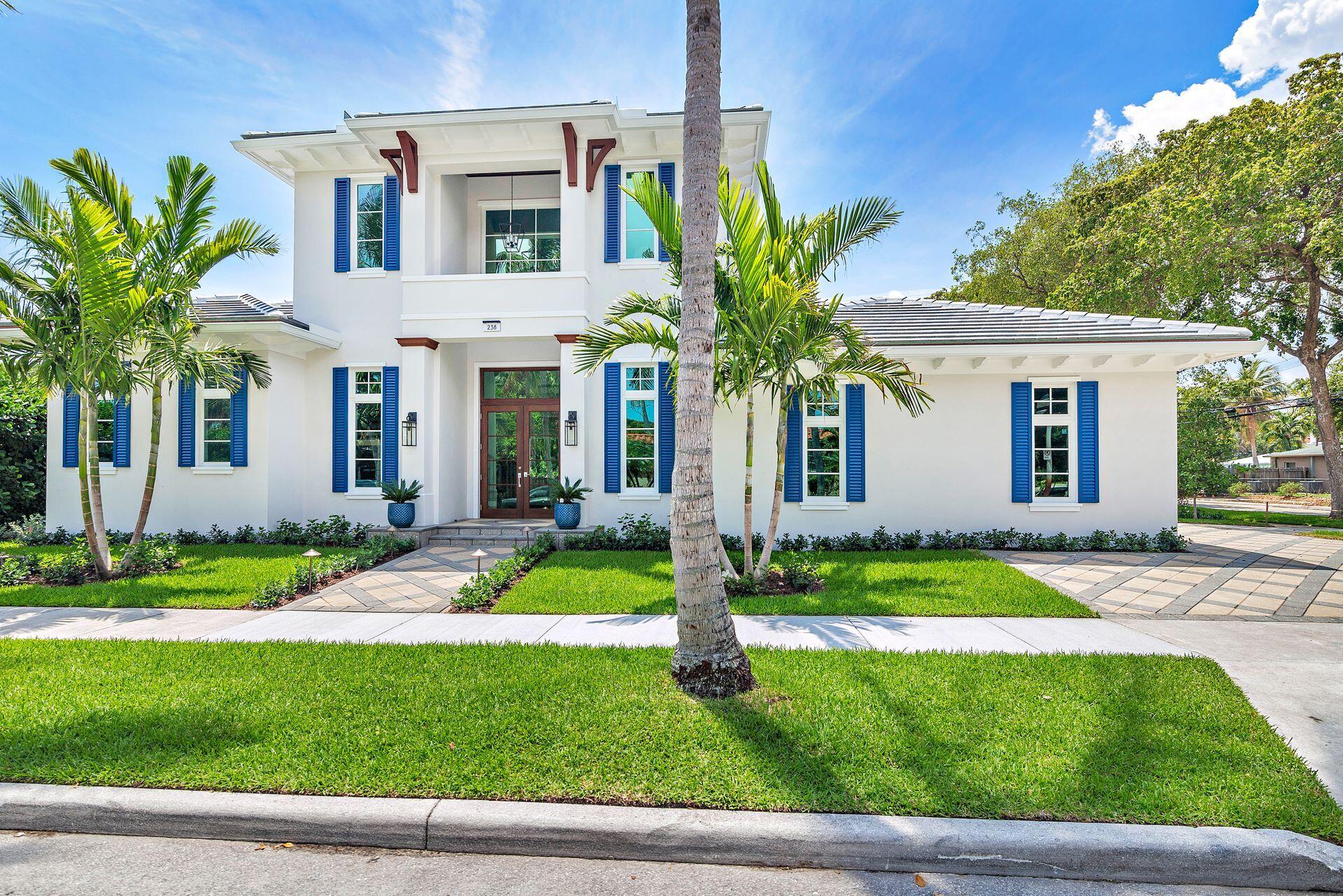 MONCEAUX - Residential