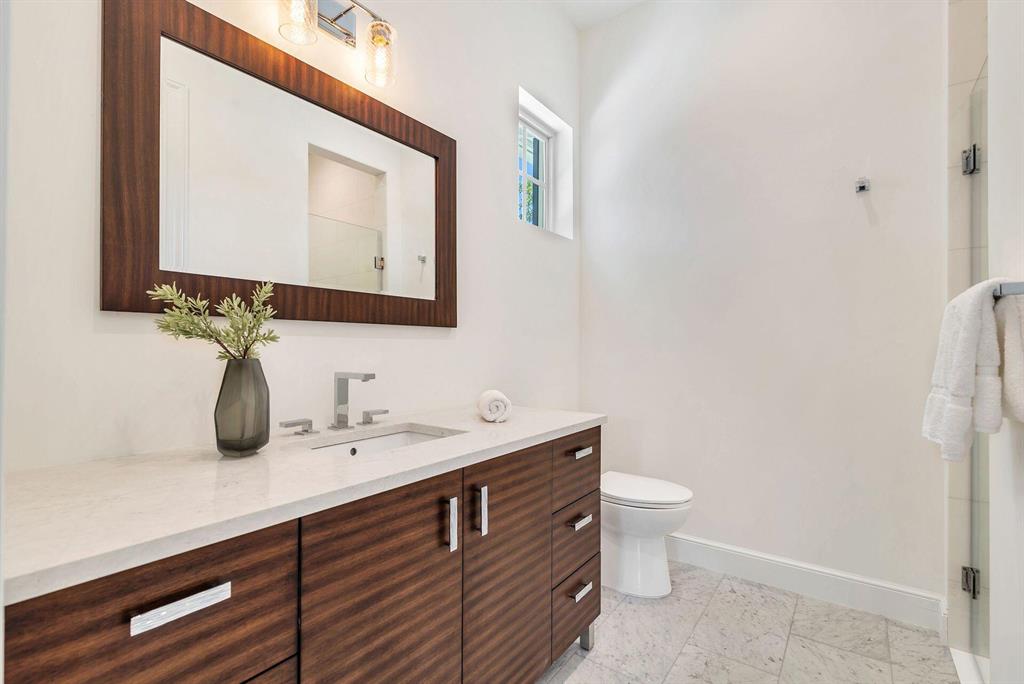 MONCEAUX - Residential